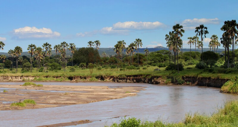 Tarangire National Park